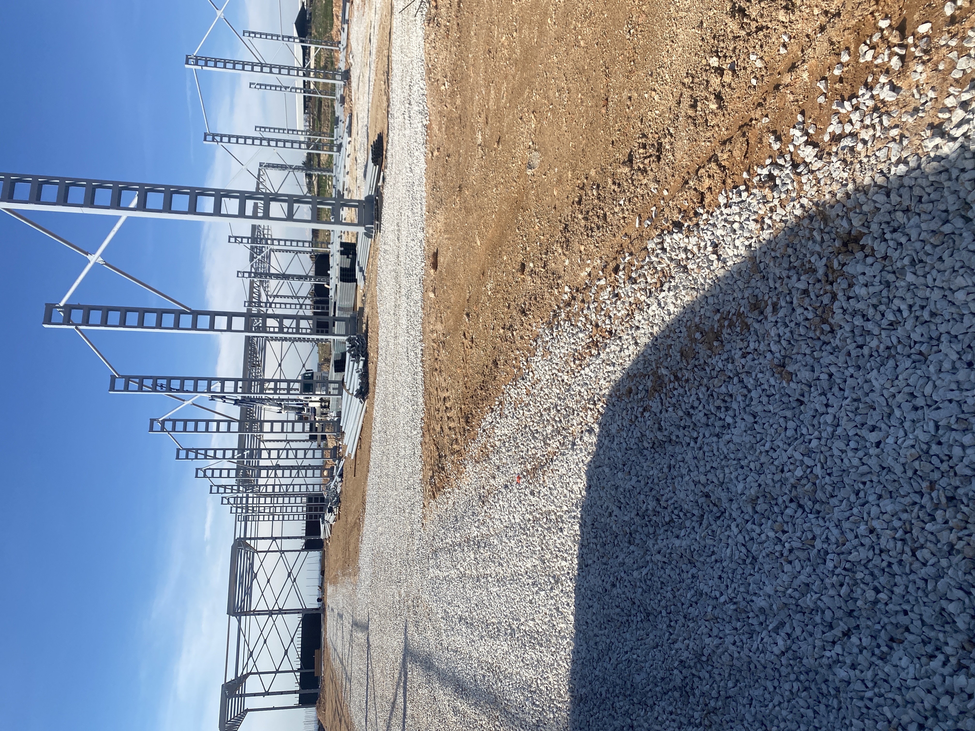 Adana Hacı Sabancı Organize Ortadoğu EPS İdari Bina ve Üretim Tesisi - 8